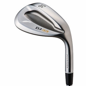 (中古品) FOURTEEN(フォーティーン) サンドウェッジ DJ-33 ウエッジ DG 58度 メンズ 右利き用 ロフト角:58度 番手:58