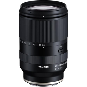 (中古品) タムロン(TAMRON) ズーム ソニー E対応 28-200mm F/2.8-5.6 Di III RXD (Model A071)
