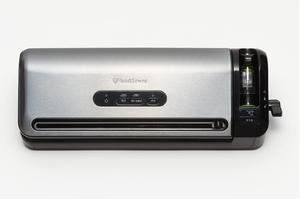 中古品) FoodSaver フードセーバー FM3943 真空パック機 プレミアム