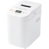(中古品) ツインバード ブランパン対応ホームベーカリー(1.5斤) ホワイト PY-5634W 21,074円
