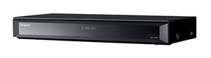 (中古品) パナソニック ブルーレイプレーヤー Ultra HDブルーレイ対応 ブラック DMP-UB90-K