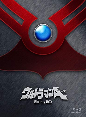 (中古品) ウルトラマンA Blu-ray BOX スタンダードエディション