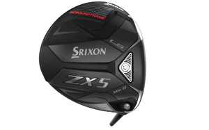 TSUTAYA様 中古品) ダンロップ(DUNLOP) スリクソン ZX5 MKII LS ドライバー
