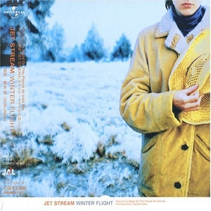 (中古品) JET STREAM~WINTER FLIGHT
