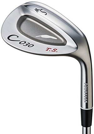 (中古品) FOURTEEN(フォーティーン) C030 TS ウエッジ DG C-030 TS 2015 フレックス:ウエッジフレックス ハンド:right ロフト角:57 シャフト長さ:34.75in 番手:Sw(T.S.) ライ角:64度 バウンス角:5度