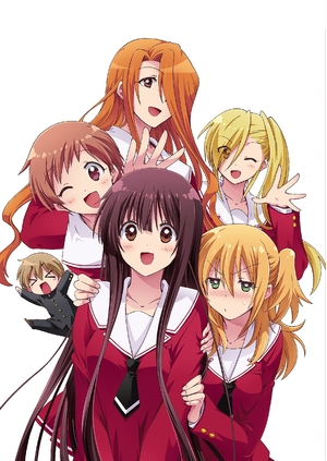(中古品) アニメ「レーカン! 」Blu-ray&CD完全BOX 【永久保存版】