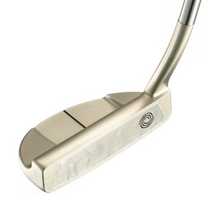 (中古品) オデッセイ (ODYSSEY) WHITE DAMASCUS #9 パター 33インチ 日本仕様
