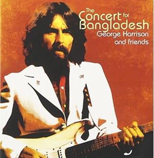 (中古品) Concert for Bangladesh