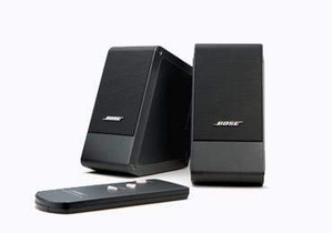 (中古品) Bose M3 Micro Music Moniter ブラック