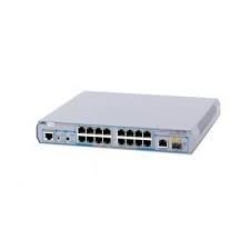 (中古品) アライドテレシス CentreCOM FS917M 0047R