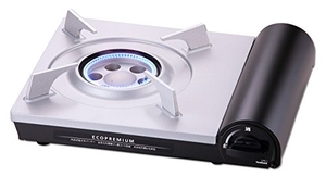 (中古品) イワタニ カセットフーエコプレミアム CB-EPR-1