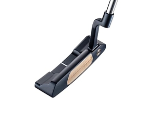 (中古品) オデッセイ(ODYSSEY) 右用 パター AI-ONE MILLED #2 T クランクホーゼル (ピンタイプ STROKE LABシャフトSL90 34インチ) スチール メンズ