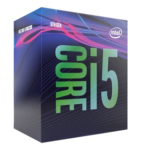 (中古品) INTEL BX80684I59400 ボックス入り Intel Core I5-9400 プロセッサー 9M キャッシュ 最大4.10GHZ FC-LGA14A 第9世代 6コア
