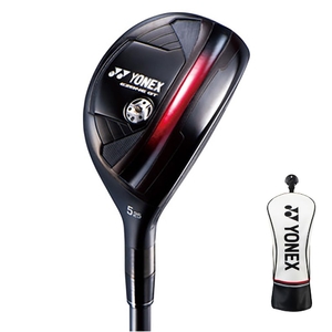 (中古品) ヨネックス(YONEX) EZONE GT ユーティリティ ゴルフ ユーティリティ RK-04GT 2024年モデル メンズ S 4UT