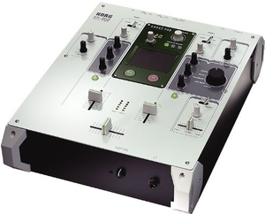 (中古品)KORG KM 202 ミキサー (premium vintage)