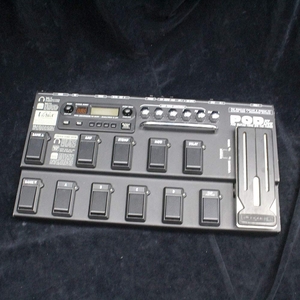 (中古品) LINE6 / POD XT LIVE
