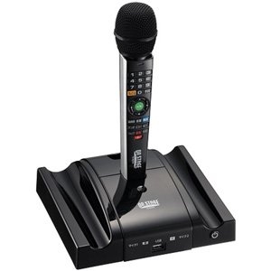 (中古品) オン・ステージ パーソナルカラオケ HDMI対応 PK-NE01W 796809