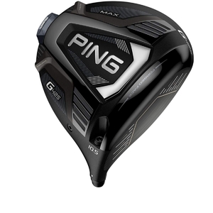 (中古品) PING(ピン) G425 MAX ゴルフ ドライバー PING TOUR173-65 2020年モデル メンズ S 105°