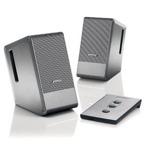 (中古品) Bose Computer MusicMonitor シルバー