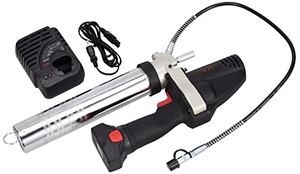 (中古品) 京都機械工具(KTC) コ-ドレスグリ-スガン JTAE911