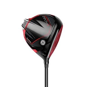 (中古品) テーラーメイド(TAYLOR MADE) ドライバー Stealth2 Tour AD CQ-6 メンズ N8537809 RH ロフト角:10.5 フレックス:S 36,322円