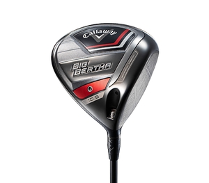 (中古品) キャロウェイ(Callaway) 右用 ドライバー BIG BERTHA 23 DRIVER (10.5度 SPEEDER スピーダー NX for Callaway S 45.375インチ D3 中調子) メンズ