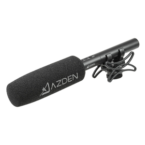 (中古品) AZDEN SGM-250