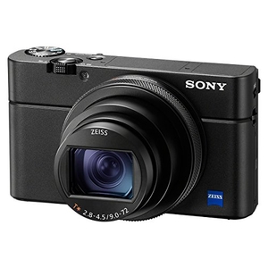 (中古品) ソニー コンパクトデジタルカメラ サイバーショット Cyber-shot DSC-RX100M6