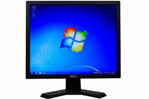(中古品) 中古　ディスプレイ【液晶モニター 19インチ】 DELL E190SB （111539）