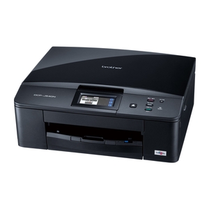 (中古品) BROTHER A4インクジェット複合機 PRIVIO DCP-J540N