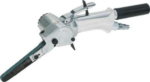 (中古品) 日東工器 電動式ベルトサンダ ベルトン B-10CL (50425)