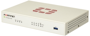 (中古品) FORTINET FORTIGATE-30E 5PORT RJ45 GE FG-30E by FORTINET
