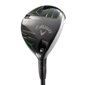 (中古品) Callaway(キャロウェイ) RAZR FIT XTREME フェアウェイウッド RAZR FIT XTREMEシャフト 番手 W#5 フレックス R 日本仕様