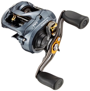 (中古品) ダイワ(DAIWA) ベイトリール ジリオン SV TW 1016SV-HL (左ハンドル) 2016年モデル