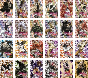(中古品) ジョジョの奇妙な冒険 スターダストクルセイダース [レンタル落ち] 全24巻セット [マーケットプレイスDVDセット商品]