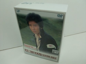 (中古品) 太陽にほえろ! 1978 DVD-BOXII