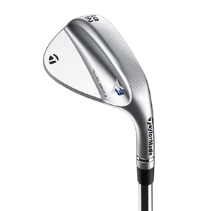 (中古品) TAYLOR MADE(テーラーメイド) ミルドグラインド3 ウェッジ アイアン N.S.PRO MODUS3 TOUR 105 スチールシャフト メンズゴルフクラブ 右 ロフト角 : 50.09度 フレックス : S