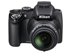 (中古品) Nikon デジタルカメラ COOLPIX (クールピクス) P100 ブラック P100