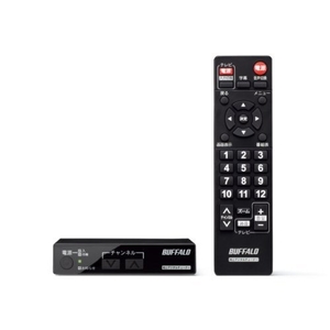 (中古品) バッファロー テレビ用地デジチューナー HC-DT100