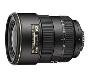(中古品) Nikon 標準ズームレンズ AF-S DX Zoom Nikkor 17-55mm f/2.8G IF-ED ニコンDXフォーマット専用
