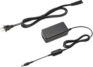 (中古品) 【メーカー純正品】パナソニック ACアダプター ルミックス DMW-AC10