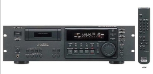 (中古品) SONY PCM-R500 デジタルオーディオテープレコーダー