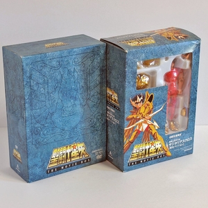 (中古品) 聖闘士星矢 THE MOVIE BOX [DVD]