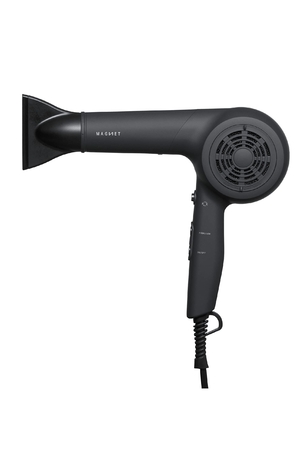 (中古品) 【HOLISTIC cures】マグネットヘアプロ ドライヤーエアリー HCD-P01DG