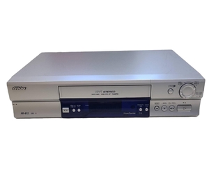 (中古品) JVCケンウッド ビクター VHS Hi-Fiビデオ HR-B13
