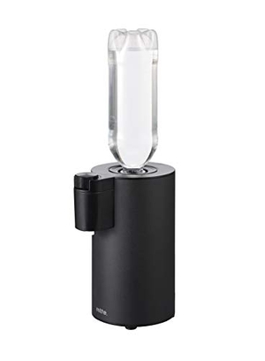 (中古品) シービージャパン ウォーター サーバー 瞬間 湯沸かし 5段階 温度調整 ペットボトル 対応 フラッシュウォーマー Mlte