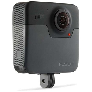 (中古品) GoPro FUSION 国内正規品 CHDHZ-103-FW