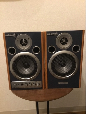 (中古品) Roland MA-15D Digital Stereo Micro Monitor