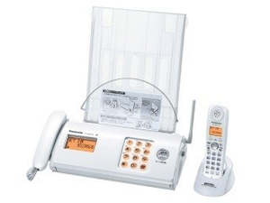 (中古品) パナソニック FAX KX-PW603DL