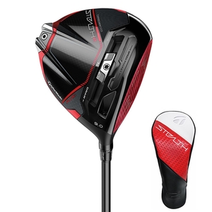 (中古品) テーラーメイド(TaylorMade) STEALTH2 PLUS ドライバー ゴルフ ドライバー Diamana TM50(23) 202モデル メンズ S 10.5°